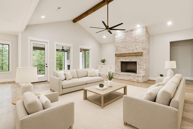 401 Kale Cove, Benton, AR 72019