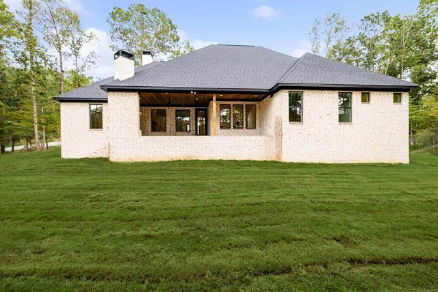 401 Kale Cove, Benton, AR 72019