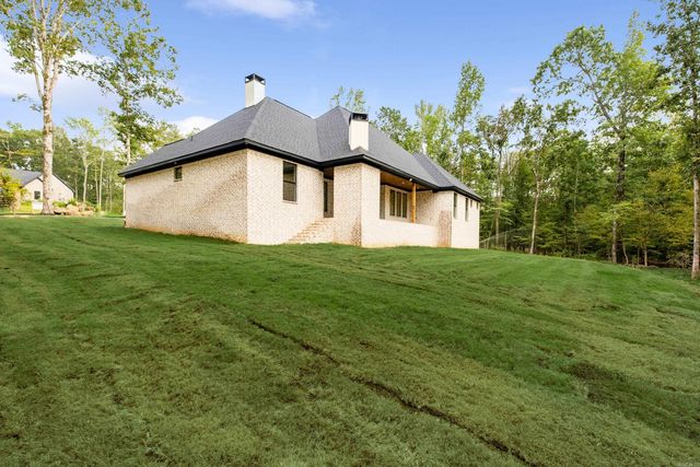 401 Kale Cove, Benton, AR 72019