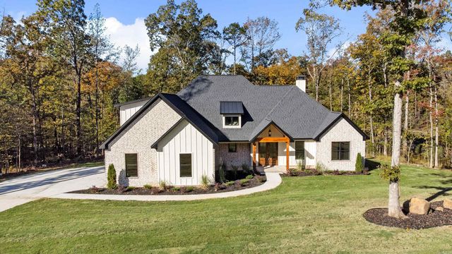 401 Kale Cove, Benton, AR 72019