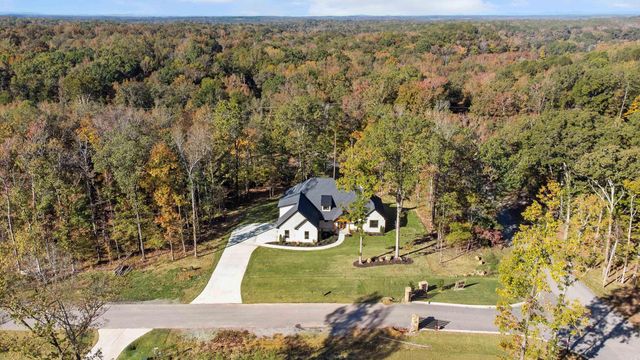 401 Kale Cove, Benton, AR 72019