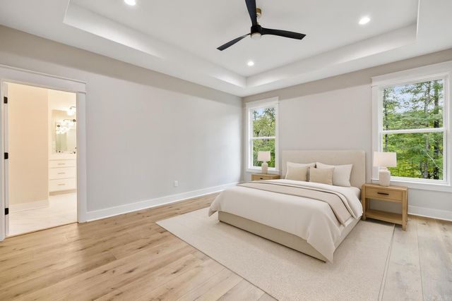 401 Kale Cove, Benton, AR 72019