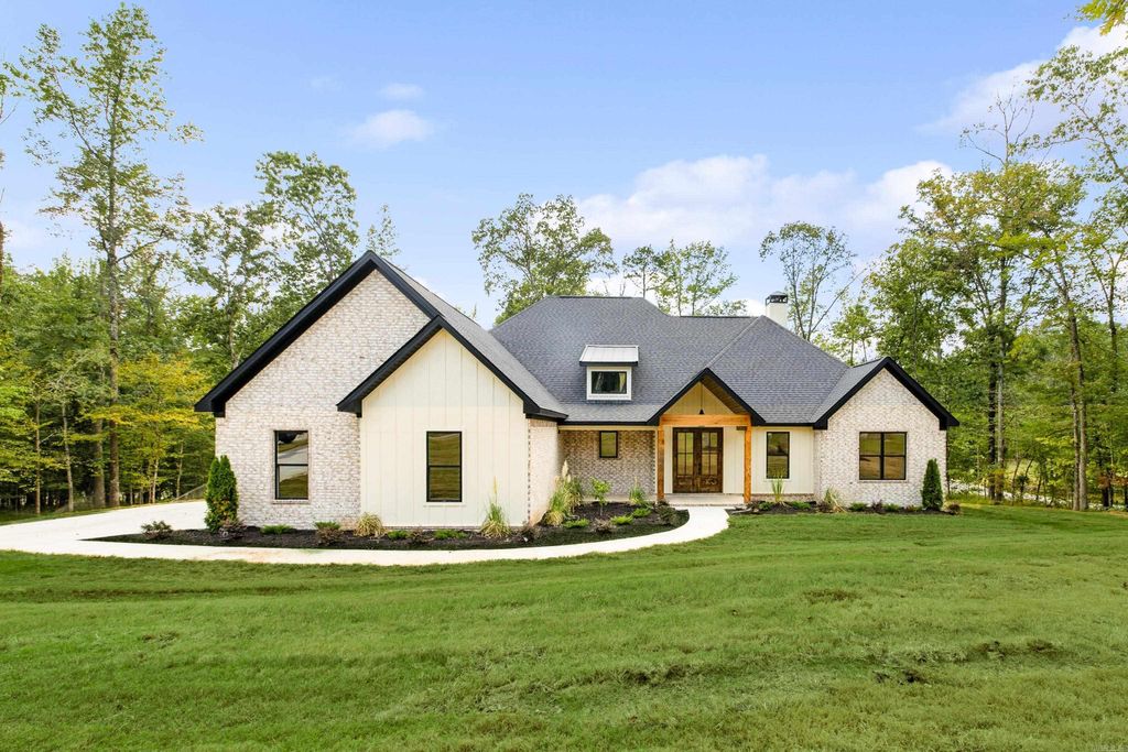 401 Kale Cove, Benton, AR 72019