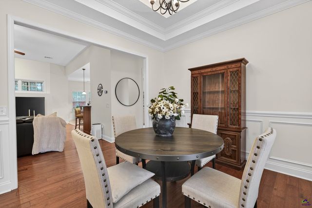 122 Shadow Lawn Drive, Byron, GA 31008