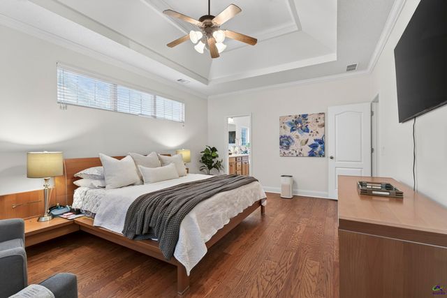 122 Shadow Lawn Drive, Byron, GA 31008