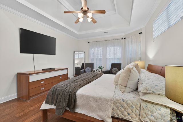 122 Shadow Lawn Drive, Byron, GA 31008