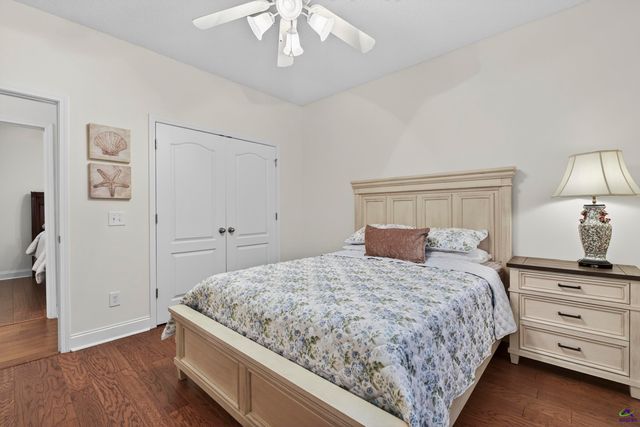 122 Shadow Lawn Drive, Byron, GA 31008