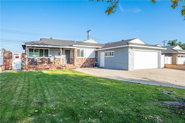 11718 Thermal Drive, La Mirada, CA 90638