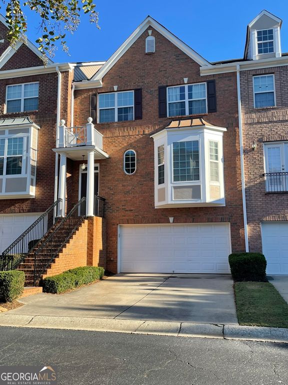 6050 China Rose Lane, Duluth, GA 30097