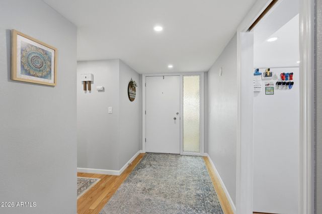 10402 W WININGER Circle, Sun City, AZ 85351