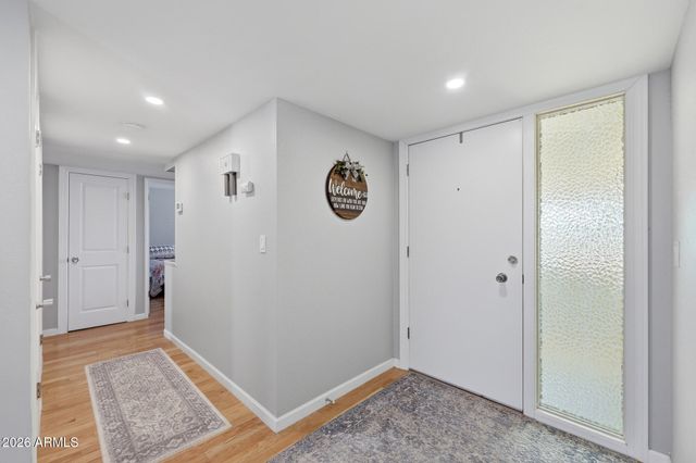 10402 W WININGER Circle, Sun City, AZ 85351