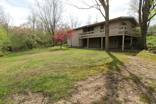 308 Highridge ROAD, Burlington, WI 53105