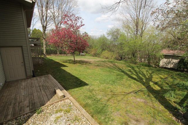 308 Highridge ROAD, Burlington, WI 53105