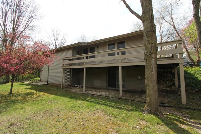 308 Highridge ROAD, Burlington, WI 53105
