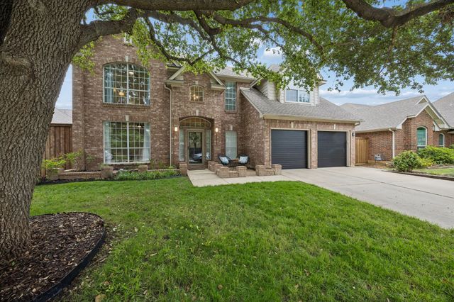 2121 Brentcove Drive, Grapevine, TX 76051