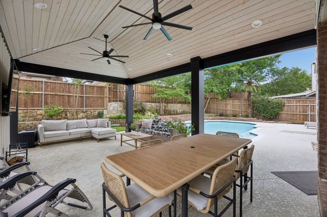 2121 Brentcove Drive, Grapevine, TX 76051