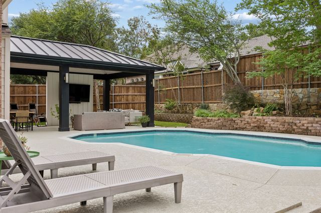 2121 Brentcove Drive, Grapevine, TX 76051
