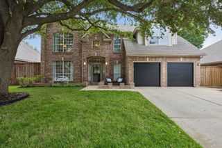 2121 Brentcove Drive, Grapevine, TX 76051