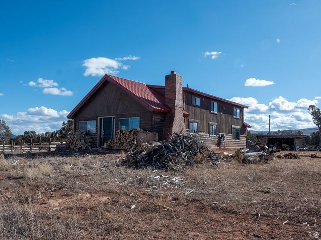 6271 S 44210 W, Fruitland, UT 84027