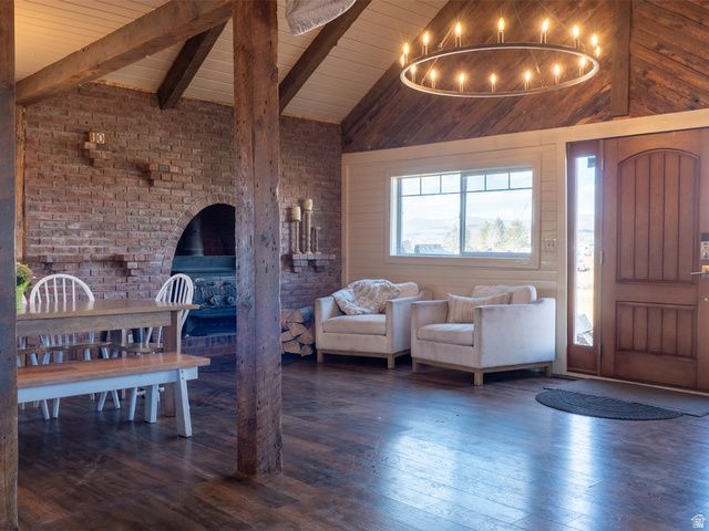 6271 S 44210 W, Fruitland, UT 84027