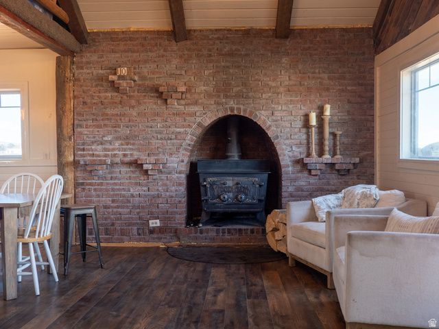 6271 S 44210 W, Fruitland, UT 84027