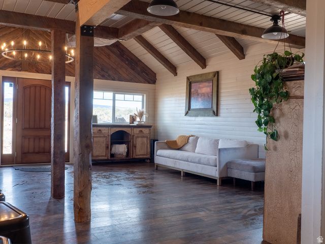 6271 S 44210 W, Fruitland, UT 84027