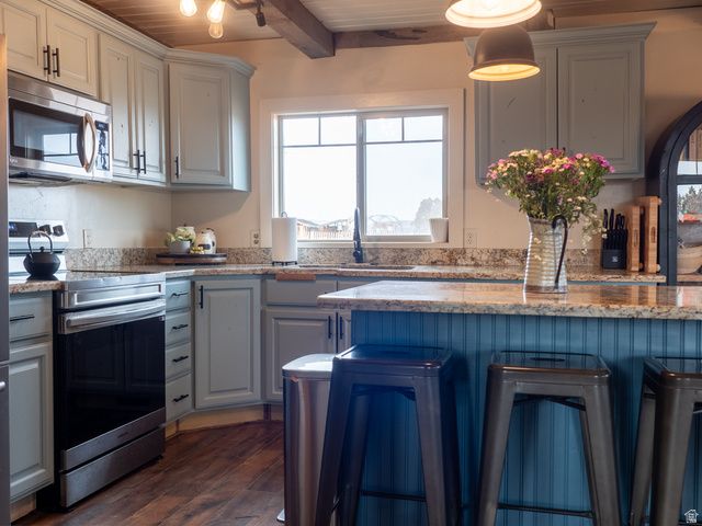 6271 S 44210 W, Fruitland, UT 84027