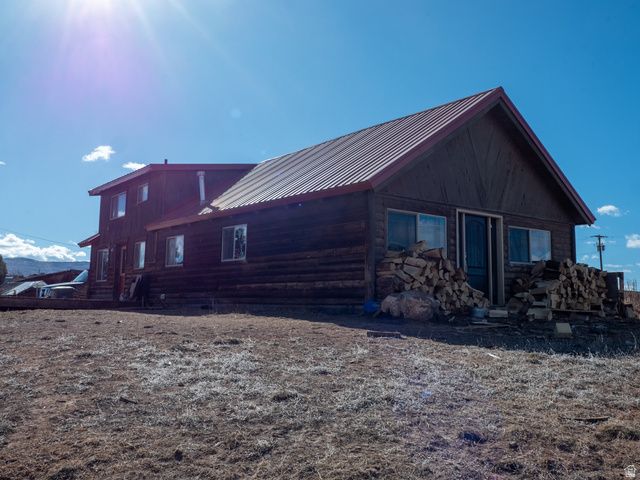 6271 S 44210 W, Fruitland, UT 84027