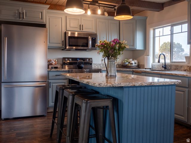 6271 S 44210 W, Fruitland, UT 84027