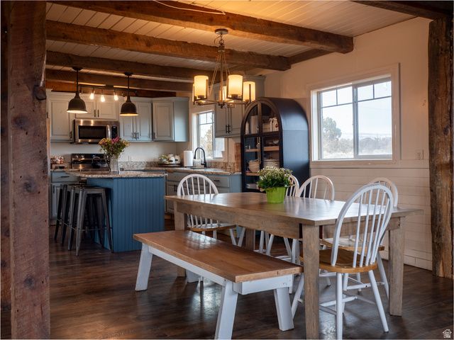 6271 S 44210 W, Fruitland, UT 84027