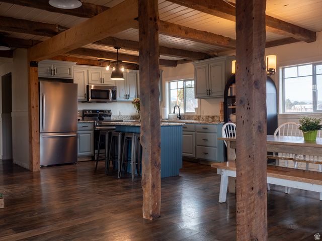 6271 S 44210 W, Fruitland, UT 84027