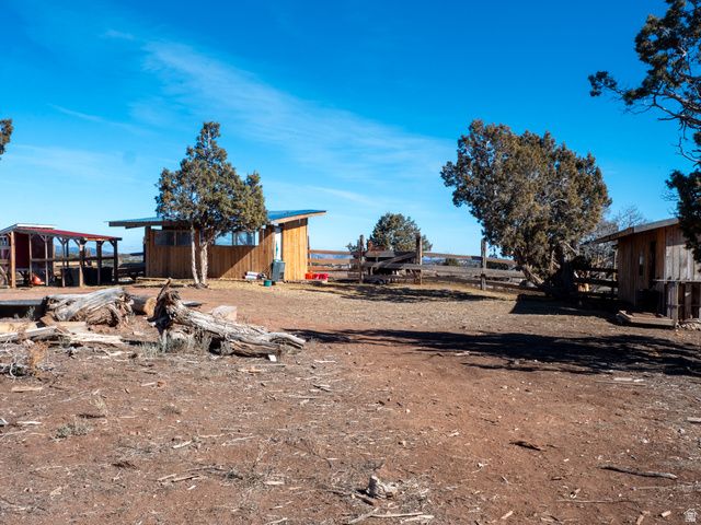 6271 S 44210 W, Fruitland, UT 84027