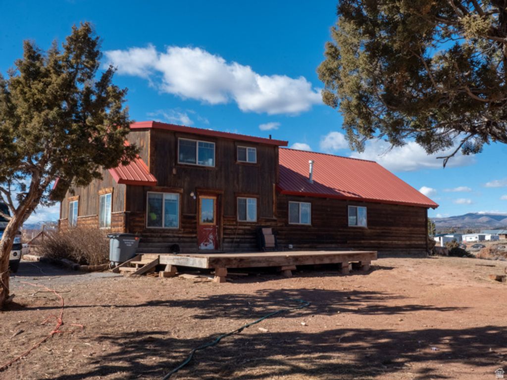 6271 S 44210 W, Fruitland, UT 84027