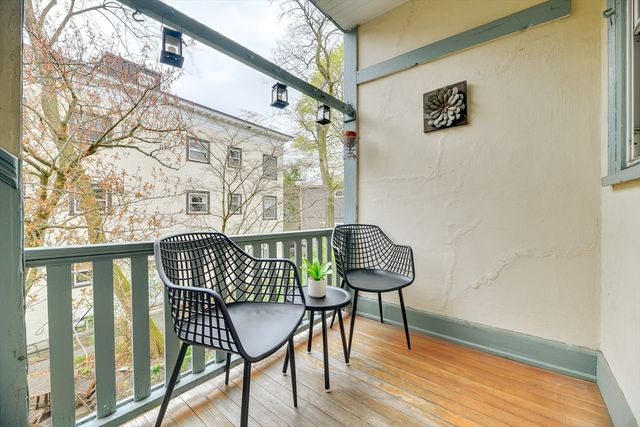 48 Crescent Street 2, Cambridge, MA 02138