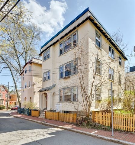 48 Crescent Street 2, Cambridge, MA 02138