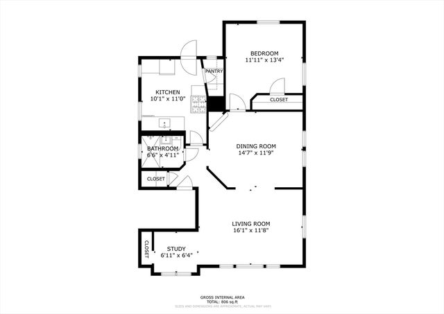 48 Crescent Street 2, Cambridge, MA 02138