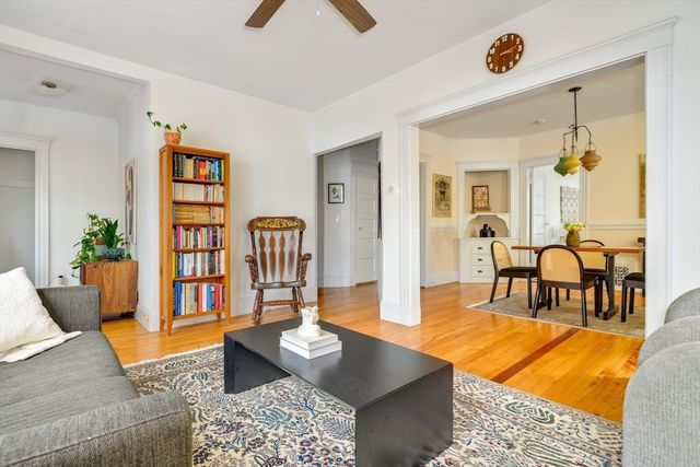 48 Crescent Street 2, Cambridge, MA 02138