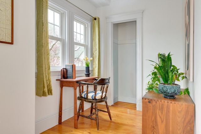 48 Crescent Street 2, Cambridge, MA 02138