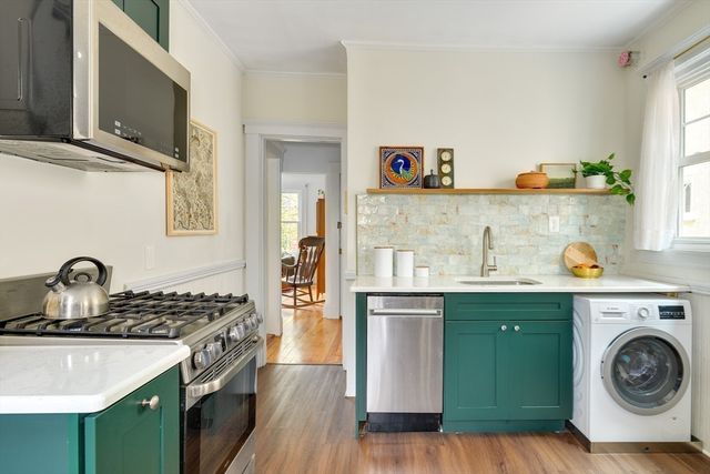 48 Crescent Street 2, Cambridge, MA 02138