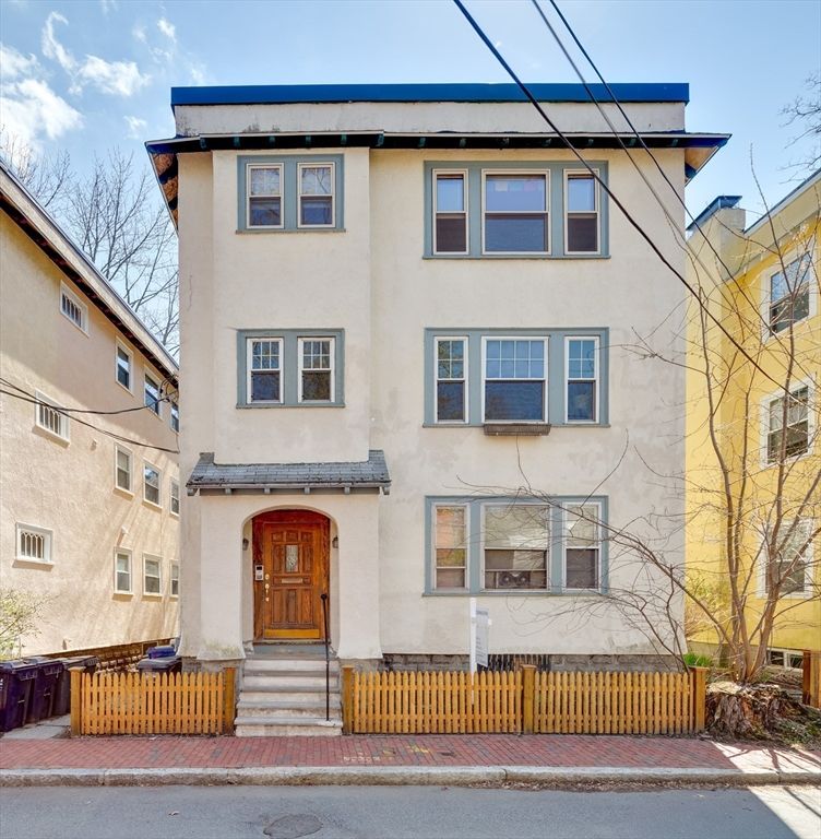 48 Crescent Street 2, Cambridge, MA 02138