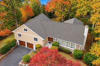 1611 Commonwealth Ave, Newton, MA 02465