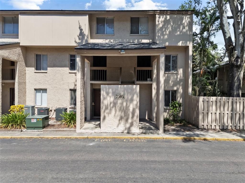 7505 PITCH PINE CIRCLE 119, Tampa, FL 33617
