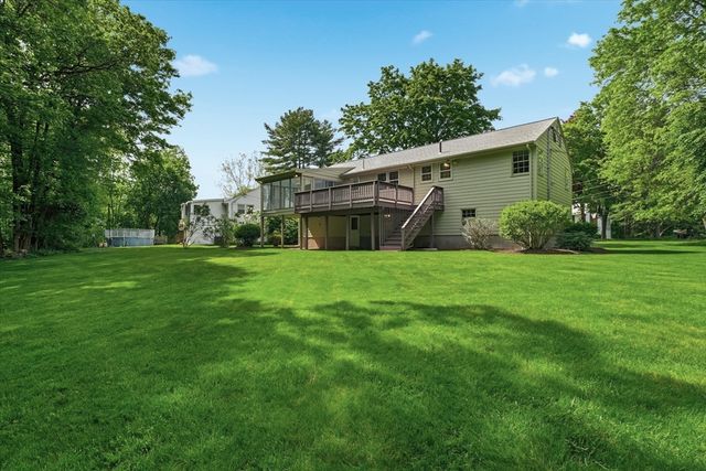 7 Blueberry Circle, Framingham, MA 01701