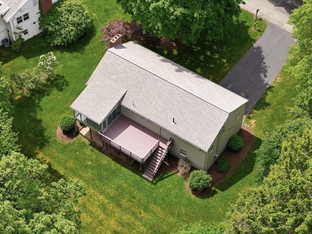 7 Blueberry Circle, Framingham, MA 01701