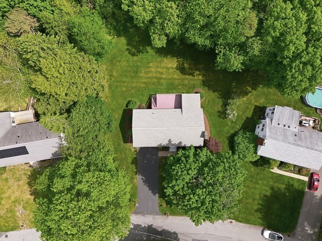 7 Blueberry Circle, Framingham, MA 01701