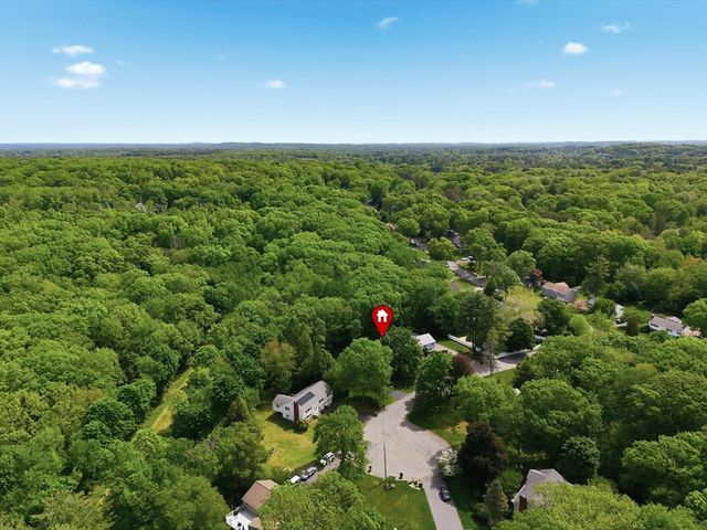 7 Blueberry Circle, Framingham, MA 01701