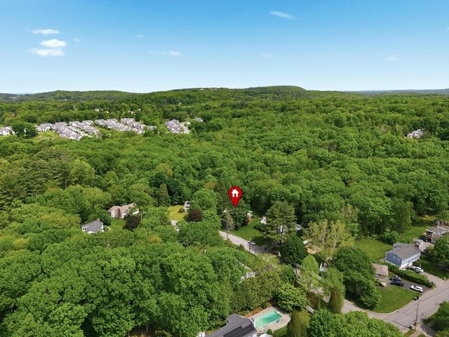 7 Blueberry Circle, Framingham, MA 01701