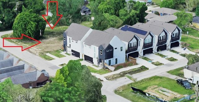 3351 Simmons Street, Houston, TX 77004