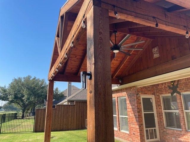 5918 Lafayette Drive, Frisco, TX 75035