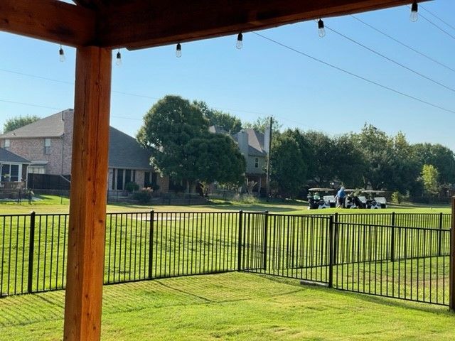 5918 Lafayette Drive, Frisco, TX 75035